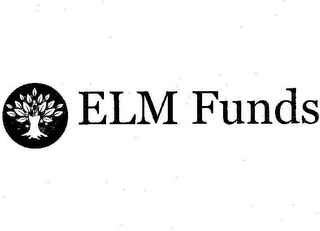 ELM FUNDS logo
