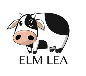 ELM LEA logo