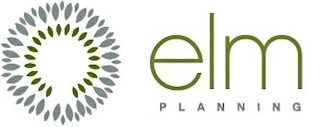 ELM PLANNING logo