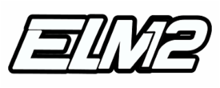 ELM12 logo