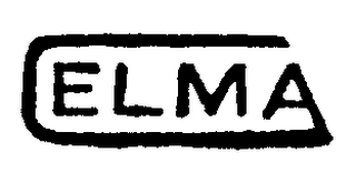 ELMA logo