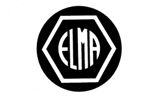 ELMA logo