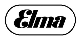ELMA logo