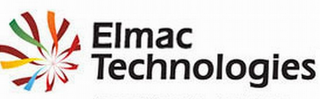 ELMAC TECHNOLOGIES logo