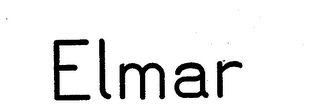ELMAR logo