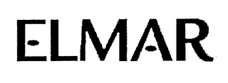 ELMAR logo