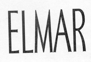 ELMAR logo