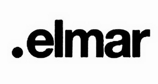 .ELMAR logo