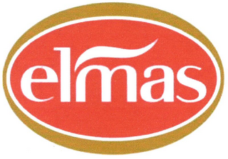 ELMAS logo
