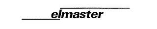 ELMASTER logo