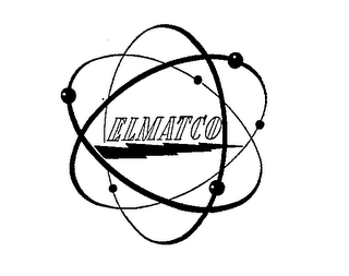 ELMATCO logo