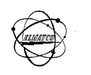 ELMATCO logo