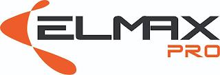 ELMAX PRO logo
