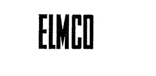 ELMCO logo