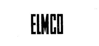 ELMCO logo