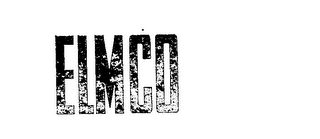 ELMCO logo