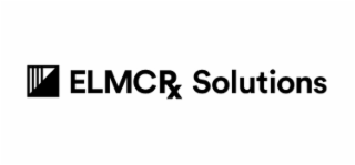 ELMCRX SOLUTIONS logo