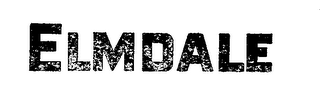 ELMDALE logo