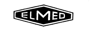 ELMED logo
