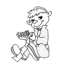 ELMER logo