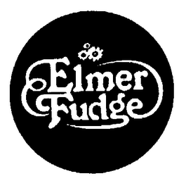 ELMER FUDGE logo