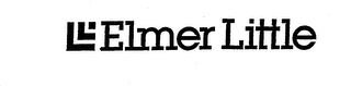 ELMER LITTLE logo