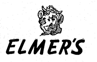 ELMER'S logo