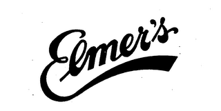 ELMER'S logo