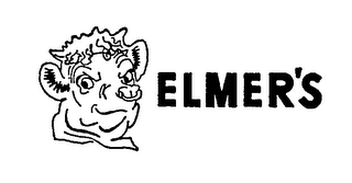 ELMER'S logo