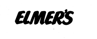 ELMER'S logo