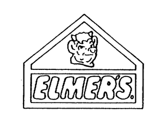 ELMER'S logo
