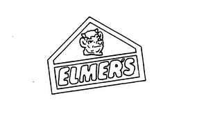 ELMER'S logo