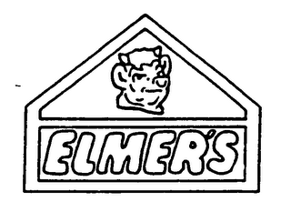 ELMER'S logo