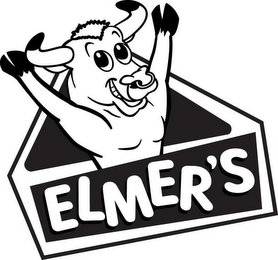 ELMER'S logo