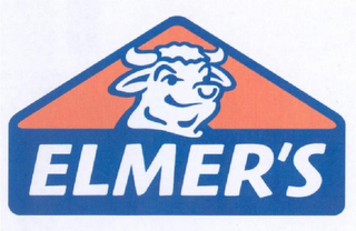 ELMER'S logo