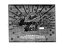 ELMER'S HEAVENLY HASH logo