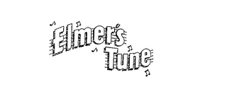 ELMER'S TUNE logo