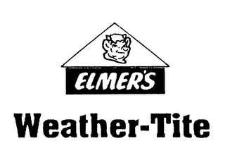 ELMER'S WEATHER - TITE logo