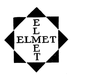 ELMET logo