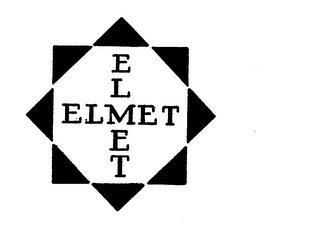 ELMET logo