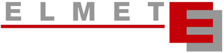 ELMET logo
