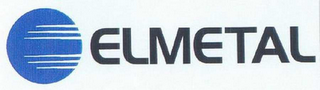 ELMETAL logo