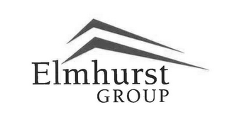 ELMHURST GROUP logo