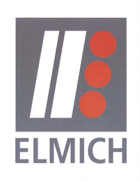 ELMICH logo
