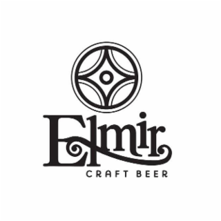 ELMIR CRAFT BEER logo