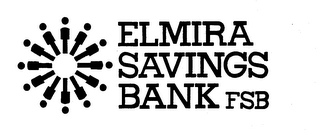 ELMIRA SAVINGS BANK FSB logo