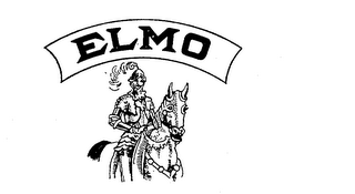 ELMO logo