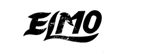 ELMO logo