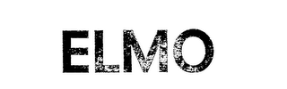 ELMO logo