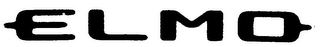 ELMO logo